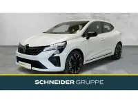 Brugt Renault Clio V Techno 2024 Andere