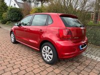 gebraucht VW Polo 1.0 MPI