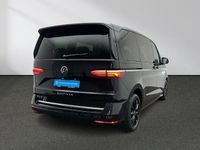 Gebraucht VW Multivan Style 150 PS (110 kW) 2025 Deep black perleffekt Van