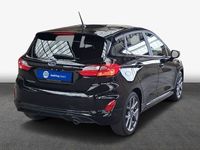 gebraucht Ford Fiesta 1.0 EcoBoost S&S ST-LINE NAVI*LED*WINTER