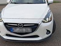 gebraucht Mazda 2 SkyActiveSport (Euro 6)