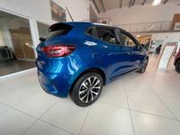 Second-hand Mitsubishi Colt Plus 94 CP (69 kW) 2024 Albastru Berlinǎ