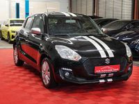 Gebraucht Suzuki Swift Basic 90 PS (66 kW) 2020 Schwarz Kleinwagen