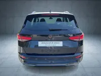 Gebraucht Cupra Ateca 190 PS (139 kW) 2024 Schwarz SUV