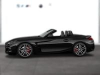 Gebraucht BMW Z4 Efficient Dynamics 340 PS (250 kW) 2024 Schwarz metallic Cabrio