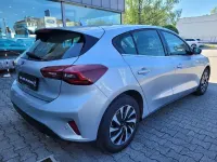 Gebraucht Ford Focus Titanium 155 PS (114 kW) 2025 Limousine