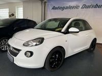 gebraucht Opel Adam Jam SHZ Klimaa.AppleCarPlay DAB LenkradHZG PDC Android Auto