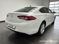 gebraucht Opel Insignia 