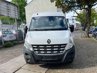gebraucht Renault Master 125 dci Maxi Klima TÜV 08/2025