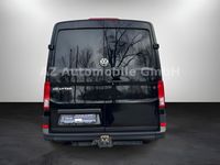 gebraucht VW Crafter 2.0TDI Kasten 35 FWD KLIMA/AHK/GARANTIE