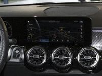 Gebraucht Mercedes GLB200 163 PS (119 kW) 2022 Grau SUV