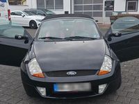 gebraucht Ford StreetKa 1.6 -