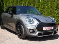 Occasion Mini Cooper 136 PK (100 kW) 2019 Grijs Hatchback