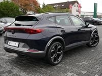 Gebraucht Cupra Formentor 150 PS (110 kW) 2022 Blau SUV