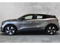 Gebraucht Renault Megane E-Tech Equilibre 161 kW (220 PS) 2023 Grau Limousine