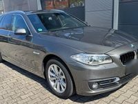 Second-hand BMW 535 313 CP (230 kW) 2014 Break