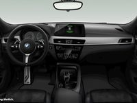 gebraucht BMW X2 sDrive20i M Sport Navi+ HuD LED DA PA HiFi DAB