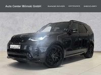 Gebraucht Land Rover Discovery 5 353 PS (259 kW) 2025 Carpathian grey SUV