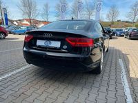 gebraucht Audi A5 Sportback 2.0TDI clean diesel S tronic S line