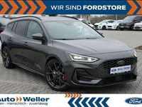 Gebraucht Ford Focus ST 280 PS (205 kW) 2023 Grau Limousine
