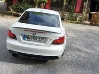 gebraucht BMW 135 Coupé i - *396 PS* Bremsen neu* Winterräder n