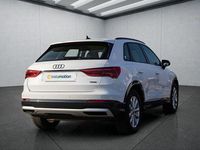 Second-hand Audi Q3 190 CP (139 kW) 2023 Alb SUV