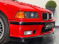 gebraucht BMW 318 is/4 Class II (E36) ORIGINAL DEUTSCH 1/1000