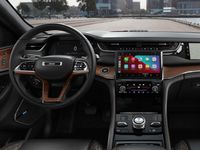 Gebraucht Jeep Grand Cherokee Summit 381 PS (280 kW) 2023 SUV