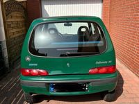 gebraucht Fiat Seicento 