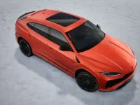 Neu Lamborghini Urus 799 PS (587 kW) 2026 Orange SUV