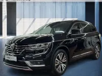 Gebraucht Renault Koleos Initiale Paris 184 PS (135 kW) 2021 Schwarz SUV