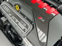 Gebraucht Audi TT Basis 400 PS (294 kW) 2020 Grau Coupé