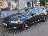 Gebraucht Volvo V70 Momentum 181 PS (133 kW) 2014 Grau Kombi