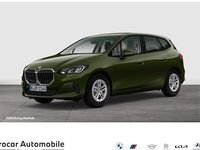 Gebraucht BMW 220 170 PS (125 kW) 2023 Grün Kombi