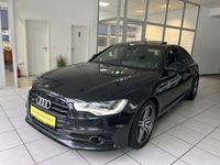 gebraucht Audi A6 Lim. 3.0 TDI quattro S line *MATRIX*HEAD-UP*