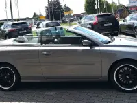 Gebraucht Volvo C70 Summum 170 PS (125 kW) 2006 Grau Cabrio