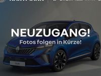 Neu Renault Clio V Techno 115 PS (84 kW) 2025 Arktisweiß (weiß) Limousine