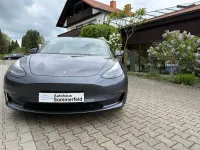 Gebraucht Tesla Model 3 366 kW (498 PS) 2022 Grau Limousine