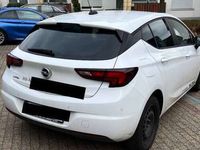 gebraucht Opel Astra 1.2 Turbo Start/Stop Edition