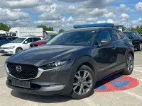Gebraucht Mazda CX-30 Basis 179 PS (131 kW) 2020 Grau SUV