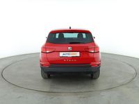 Second-hand Seat Ateca Reference 116 CP (85 kW) 2019 Roșu SUV