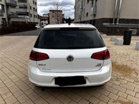 gebraucht VW Golf 1.2 TSI BMT ALLSTAR ALLSTAR