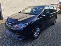 Gebraucht Chrysler Pacifica Touring 291 PS (214 kW) 2017 Schwarz Kombi
