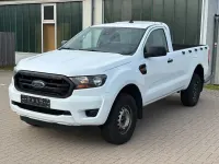 Gebraucht Ford Ranger XL 170 PS (125 kW) 2021 Weiß Pickup
