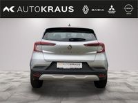 gebraucht Renault Captur ZEN TCe 90, Ganzjahresreifen Einparkhilfe