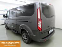 Gebraucht Ford Tourneo Custom Titanium 2021 Magneticgrau Van