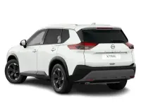 Gebraucht Nissan X-Trail N-Connecta 163 PS (119 kW) 2025 Weiss SUV