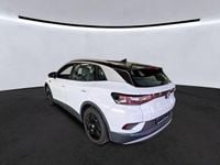 Gebraucht VW ID.4 Pro Performance 150 kW (204 PS) 2022 Gletscherweiß metallic SUV