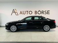 Gebraucht Audi A6 Design 163 PS (119 kW) 2020 Mythosschwarz metallic Limousine