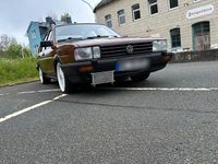 Gebraucht VW Santana 200 PS (147 kW) 1987 Braun Limousine